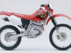 2000 Honda XR 250R